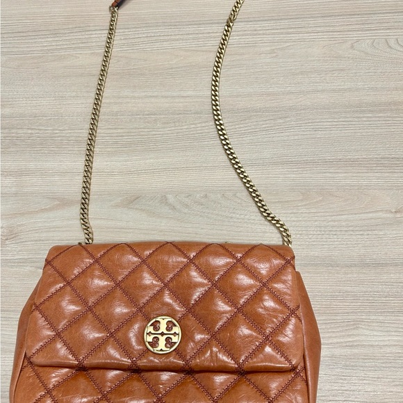 Tory Burch Willa Crossbody Bag - Picture 13 of 15